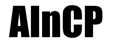 AInCP temp logo