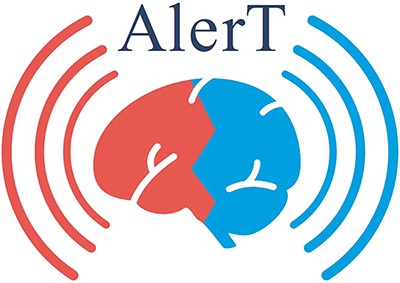 AlerT logo