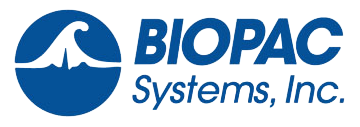 Logo biopac