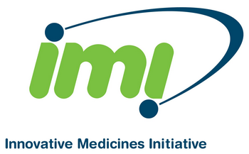 IMI Innovative Medicines Initiative logo