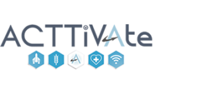 Logo Acttivate