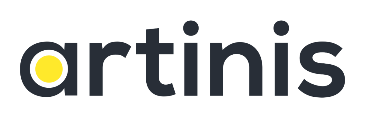 Logo Artinis