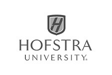 logo hofstra university