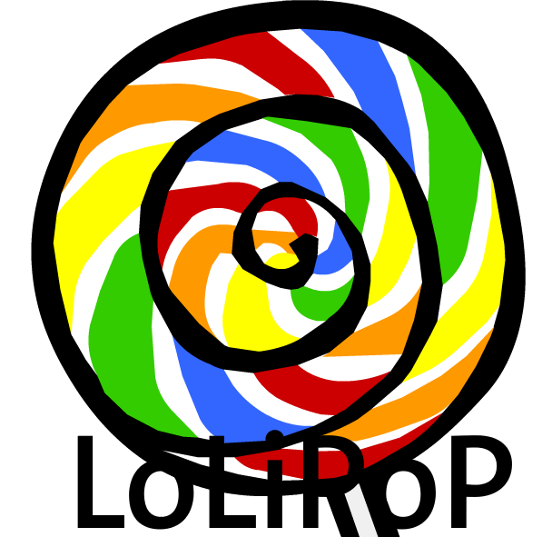 Lolipop logo