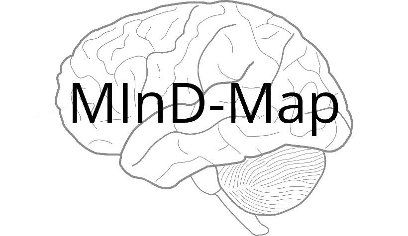 Mind-Map Logo