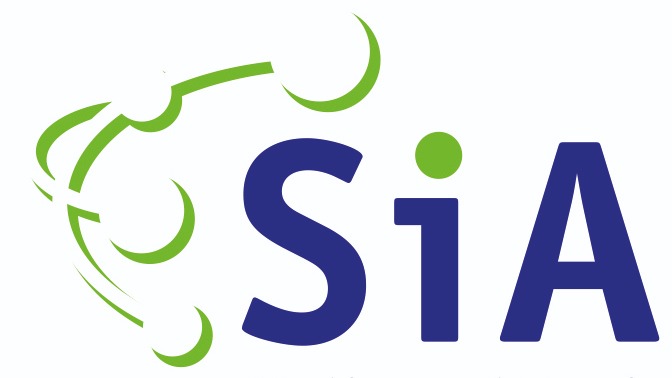 SiA logo