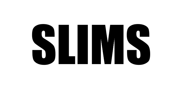 SLIMS project
