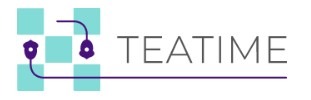 TEATIME logo