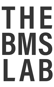 The BMS Labs logo