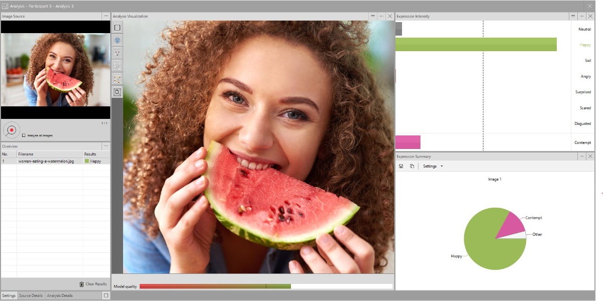 woman-eating-watermelon-facereader