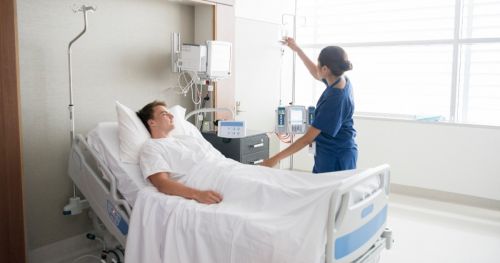 How to analyze nurse-patient consultations