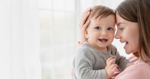 How to measure infant behavior