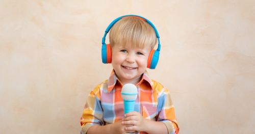 How music affects children’s development