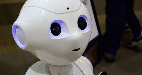 Human-Robot Interaction: Robots in the spotlight