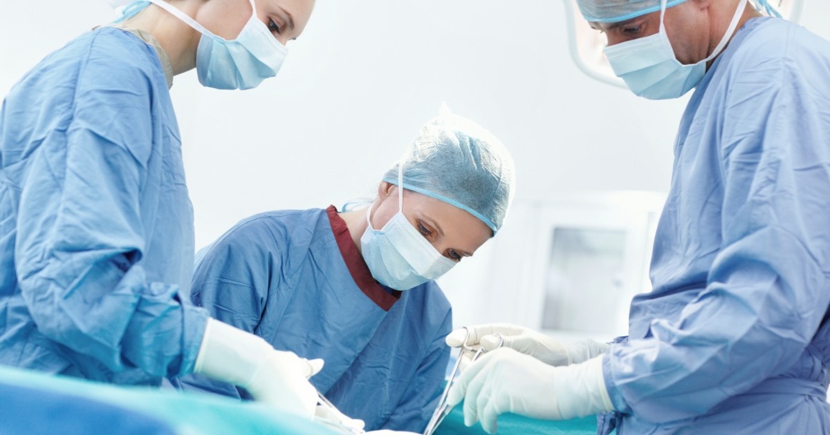 LUMC Improve safety and efficiency in cardiac surgery