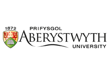 Aberystwyth University Logo