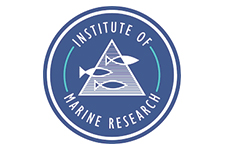 Institute Marine Research Logo