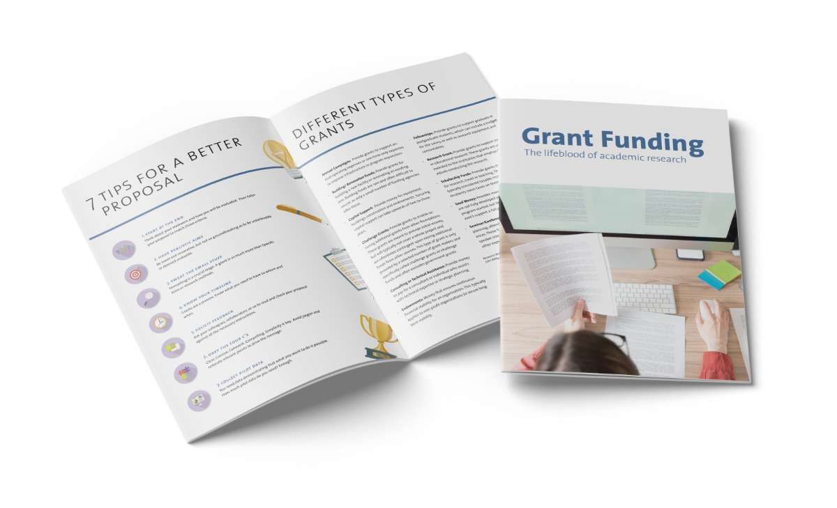 grant assistance program funding 7 tips proposal