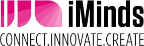 Logo iMinds Game Experience Lab Ghent
