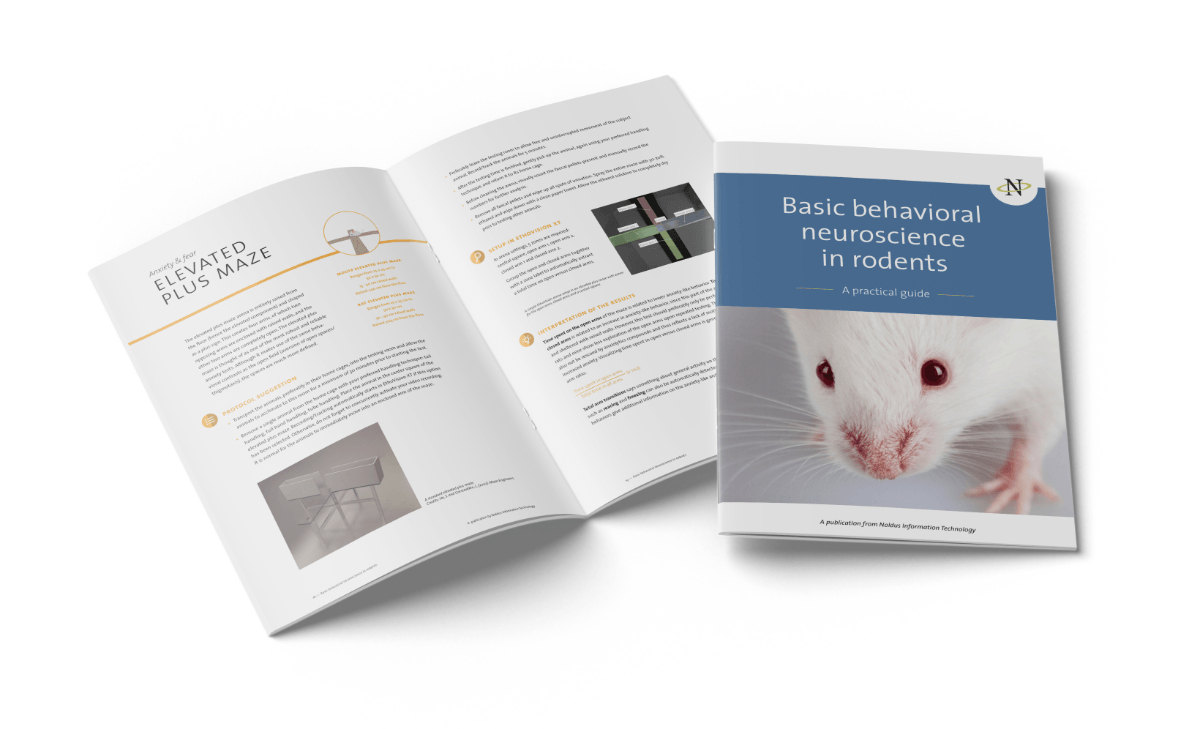mockup basic behavioral neuroscience in rodents