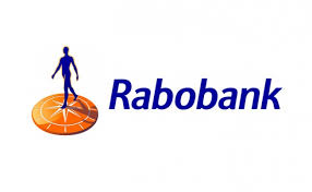 Rabobank logo color