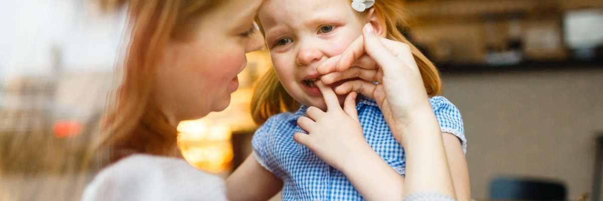 Emotional responses to infant crying