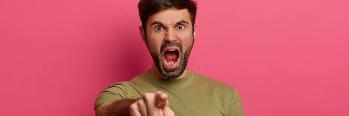 Why so angry? The role of context and function in facial expression analysis