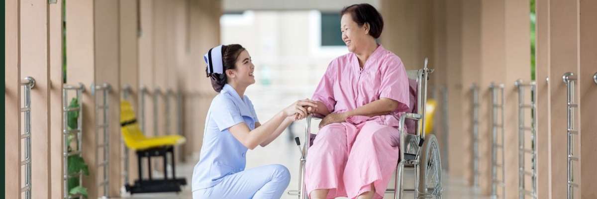 Nurse patient interaction - two coding schemes