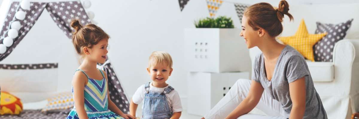 The role of parent-child interaction on child development