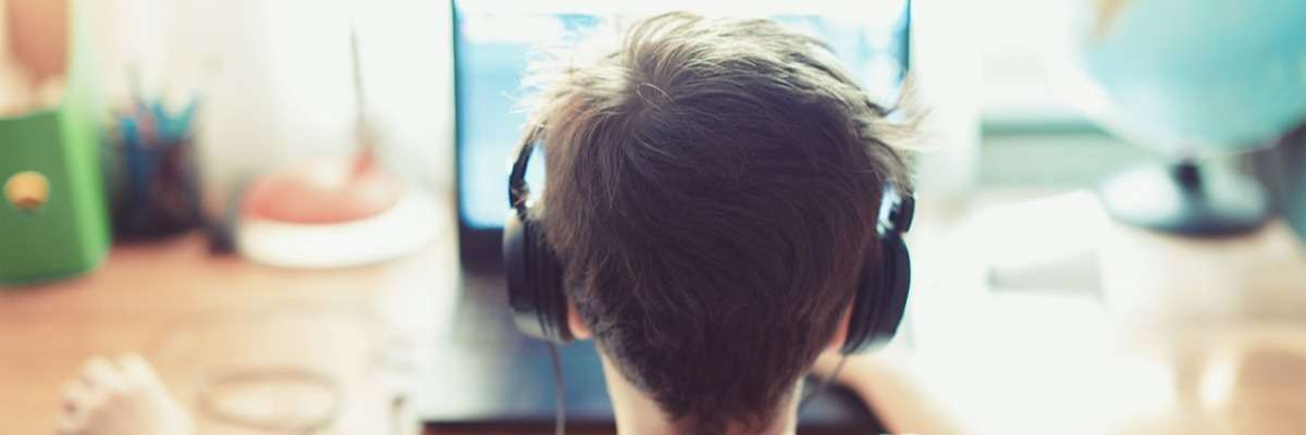 Serious gaming reduces anxiety in children
